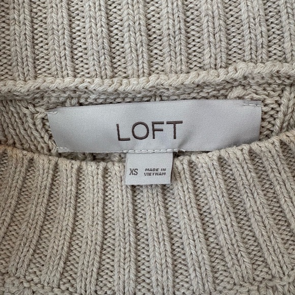 Loft Sweater - Picture 4 of 4